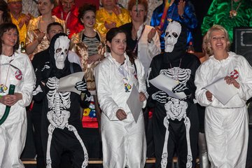 Bild 992 - Latuff 21014 die Wiemersdorfer Karnevalsveranstaltung